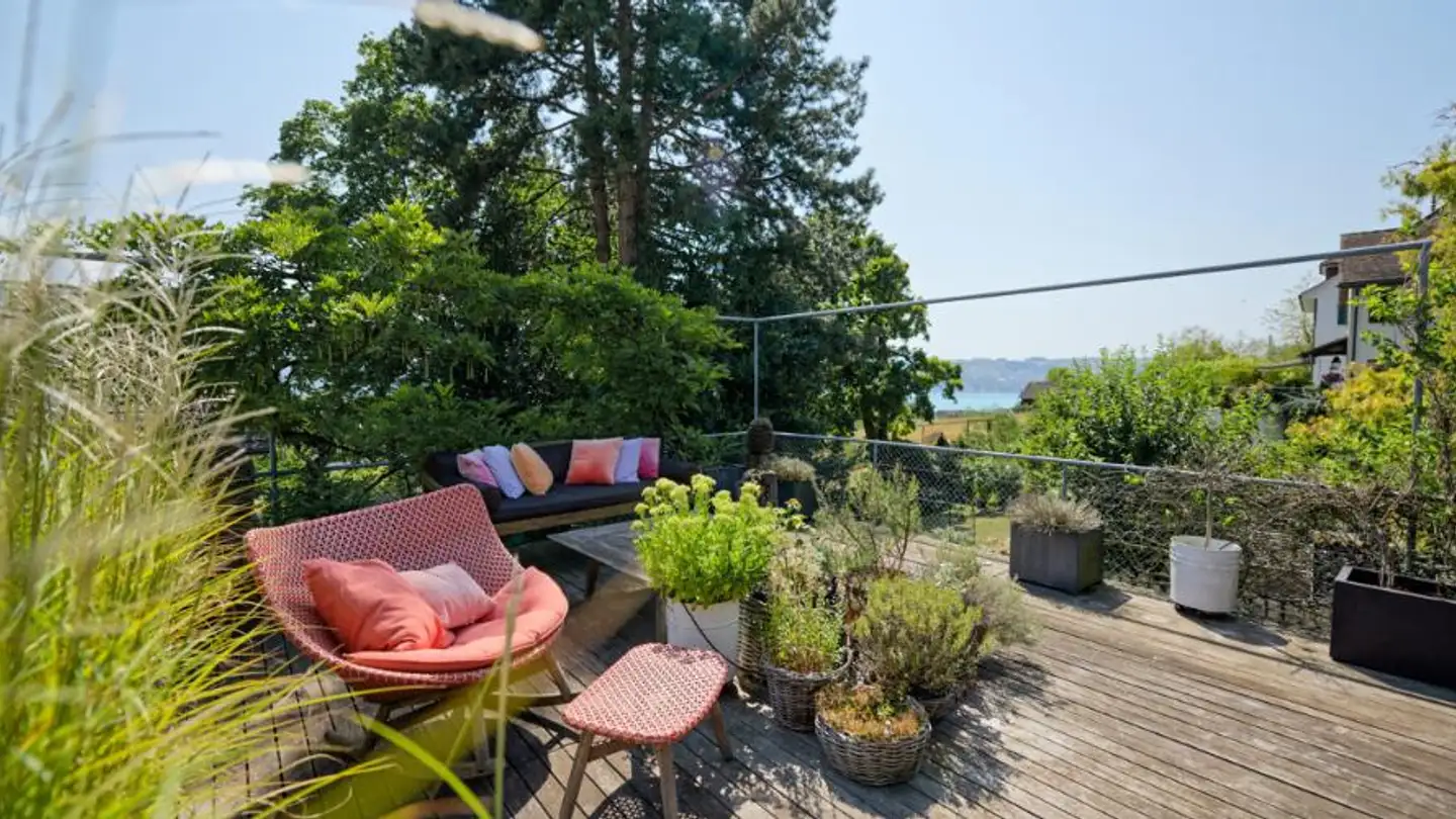 Row house for sale - 8712 Stäfa - Photo 2