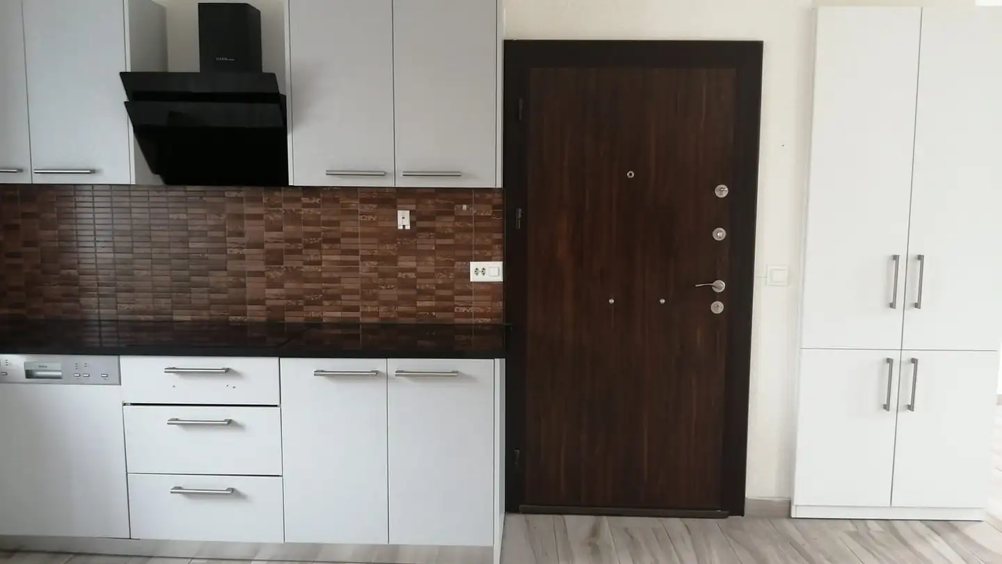 Apartment for rent - Rue Du Pasquier 1a, 2114 Fleurier - Photo 2