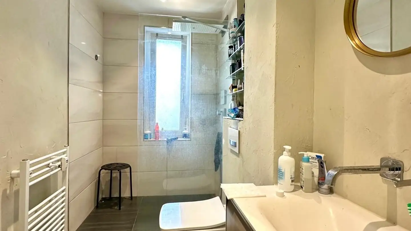 Apartment for rent - Beckenstrasse 15, 4056 Basel - Photo 3