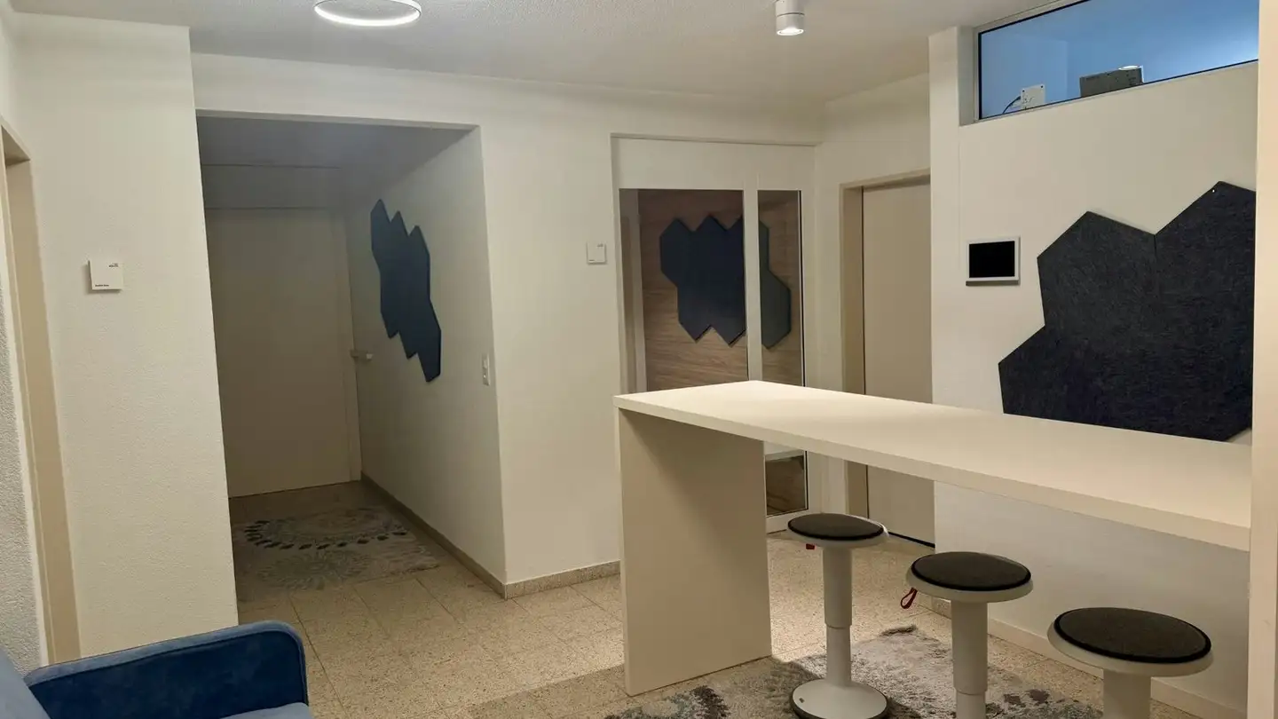 Bürofläche mieten - Harzachstrasse 5, 8404 Winterthur - Foto 3