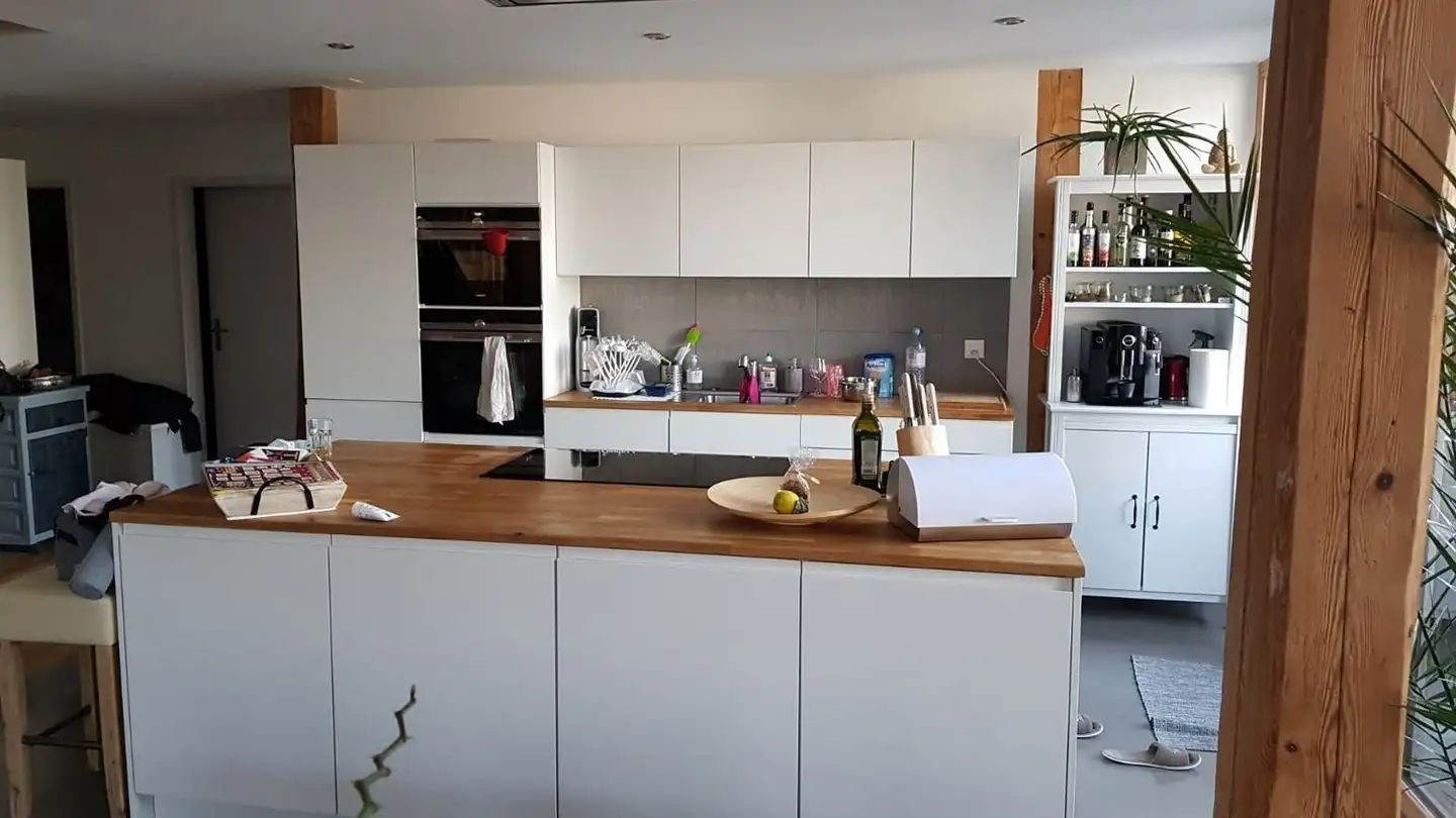 Apartment for rent - Chemin Du Pontet 3a, 1433 Suchy