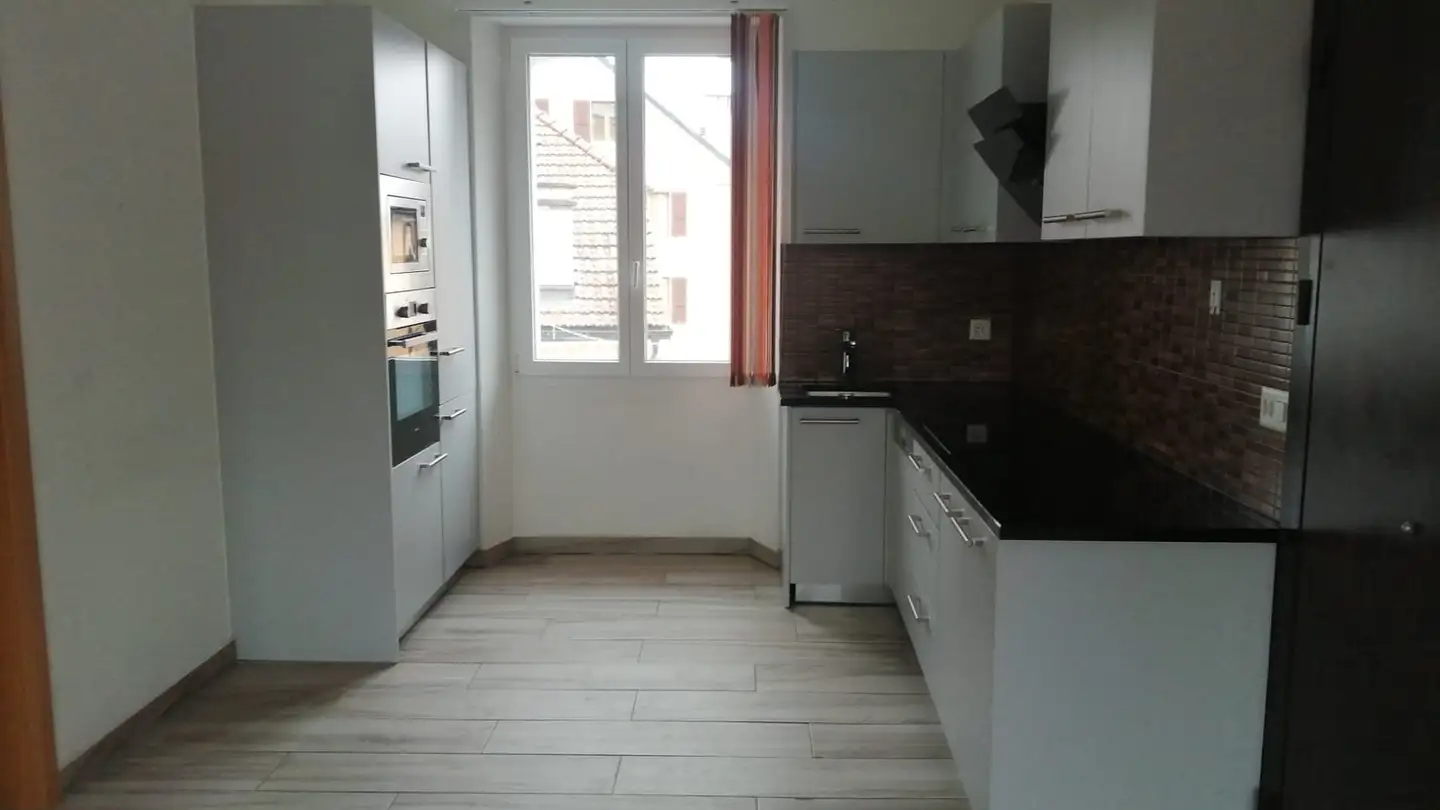 Apartment for rent - Rue Du Pasquier 1a, 2114 Fleurier - Photo 4