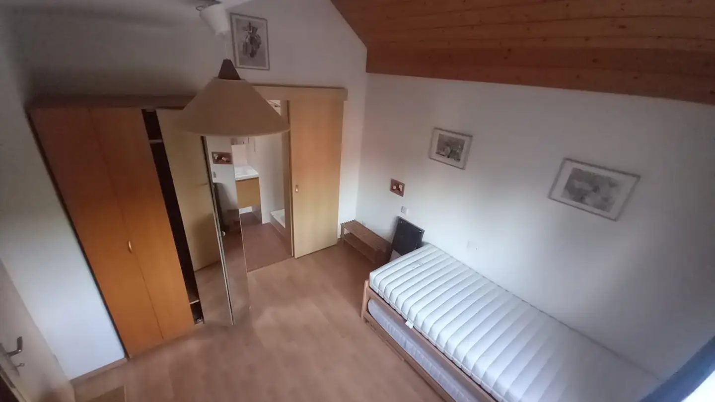 Single room for rent - Route De Lausanne, 1053 Cugy VD - Photo 3
