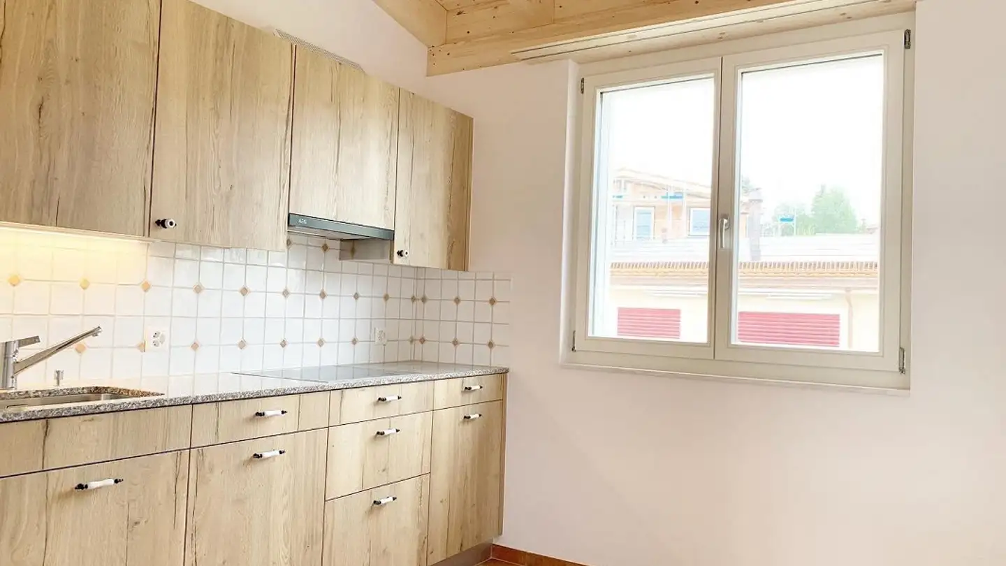 Attique à louer - Wiesstrasse 2d, 9413 Oberegg - Photo 3