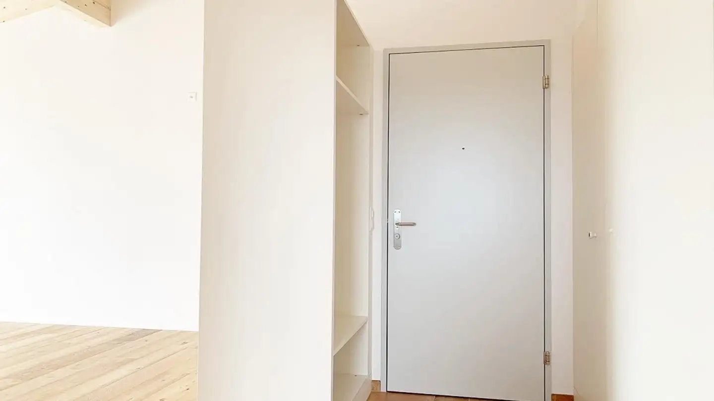 Attique à louer - Wiesstrasse 2d, 9413 Oberegg - Photo 4