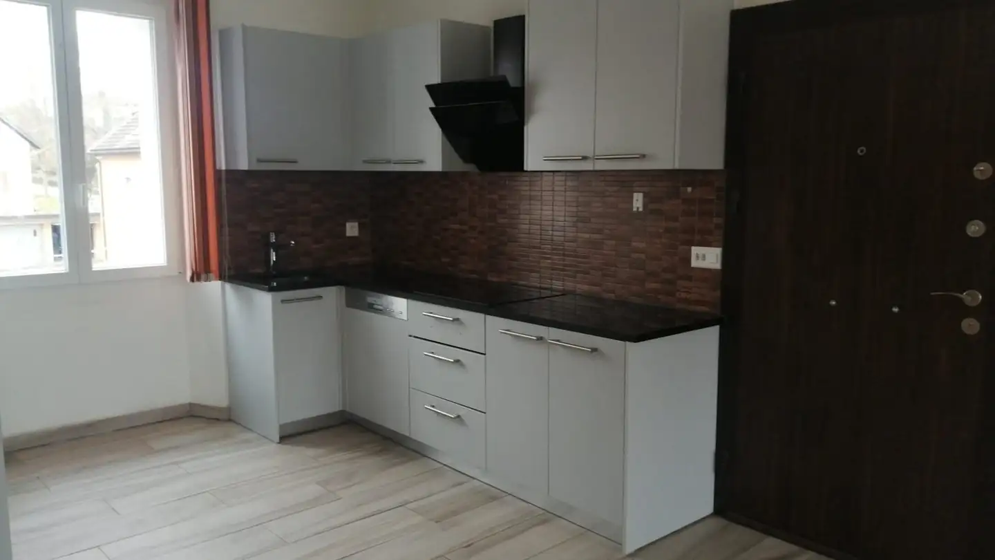 Apartment for rent - Rue Du Pasquier 1a, 2114 Fleurier