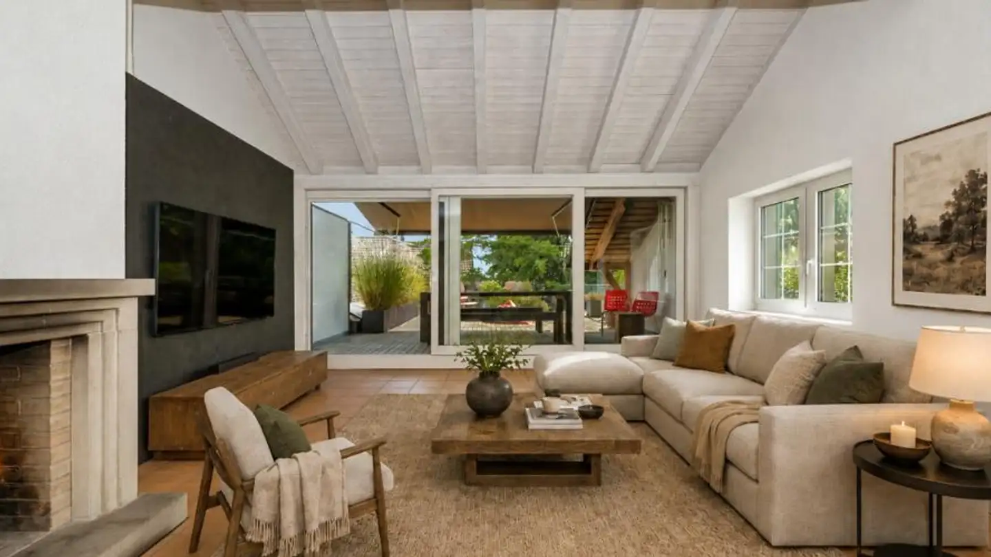 Row house for sale - 8712 Stäfa - Photo 4