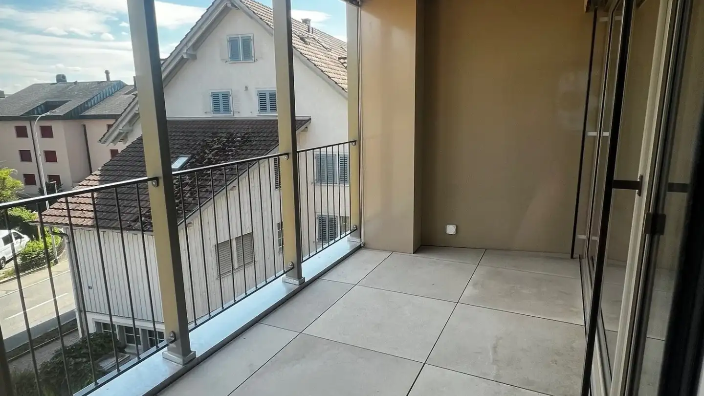 Wohnung mieten - Zürcherstrasse 5, 8917 Oberlunkhofen - Foto 4