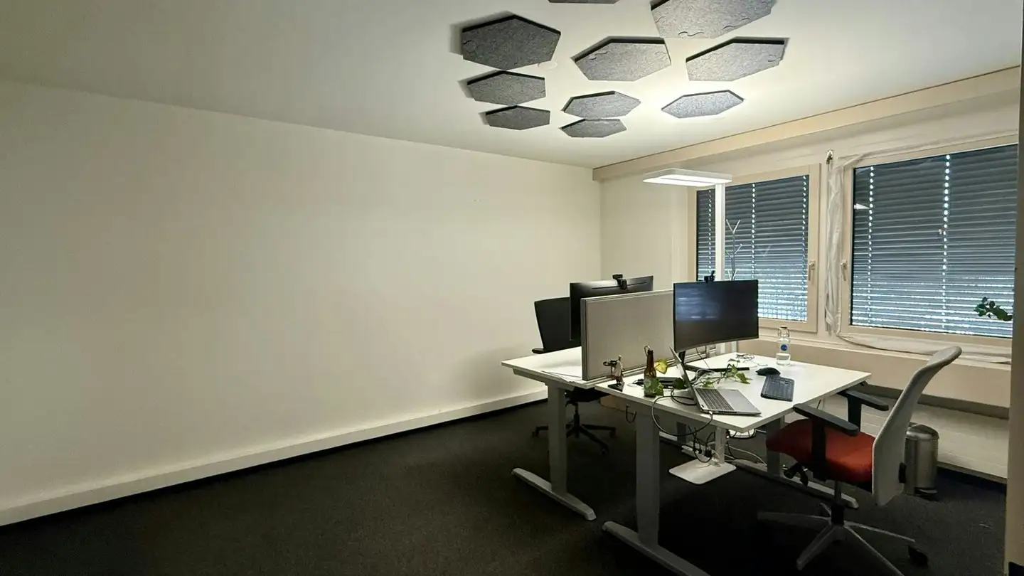 Bürofläche mieten - Harzachstrasse 5, 8404 Winterthur - Foto 4