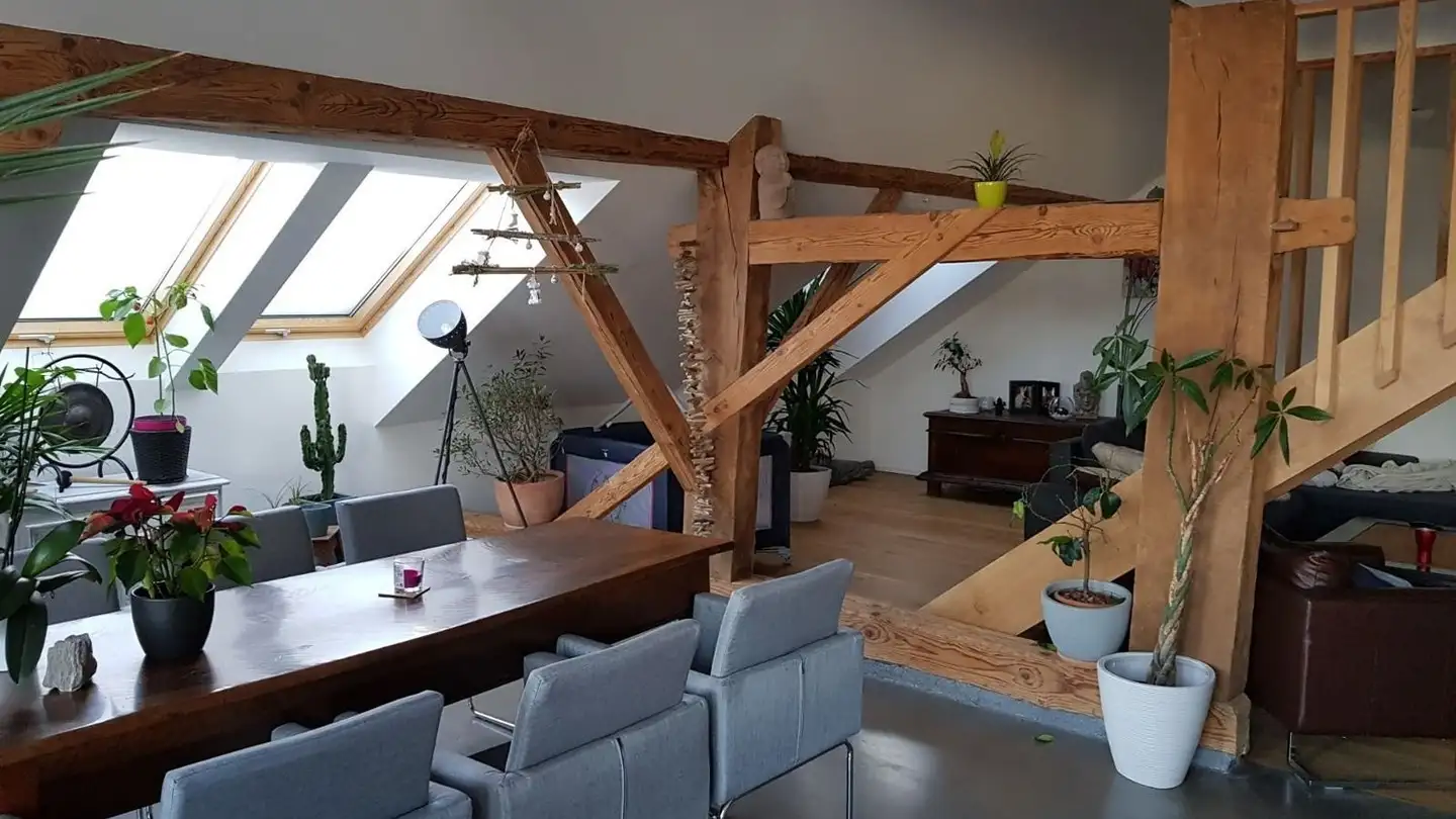 Appartamento in affitto - Chemin Du Pontet 3a, 1433 Suchy - Photo 2