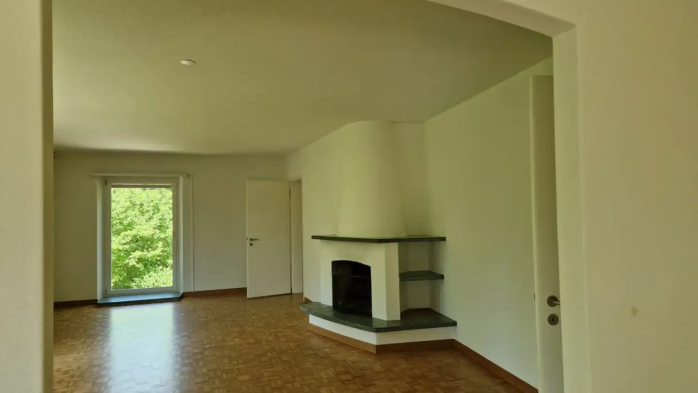 Einfamilienhaus mieten - Rütistrasse 61, 8032 Zürich - Foto 4