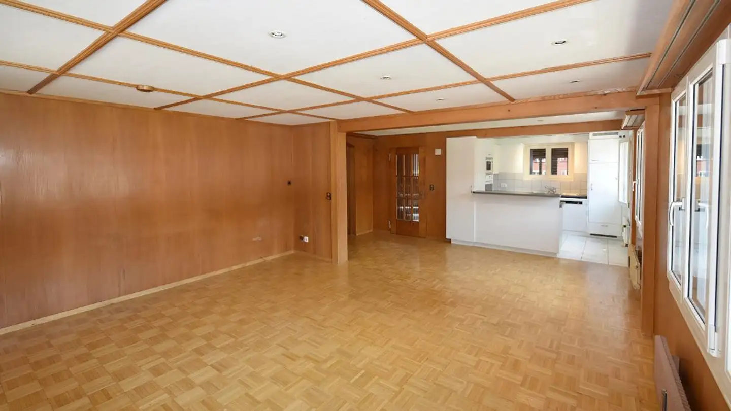 Apartment for rent - Bahnhofstrasse 1, 6078 Lungern