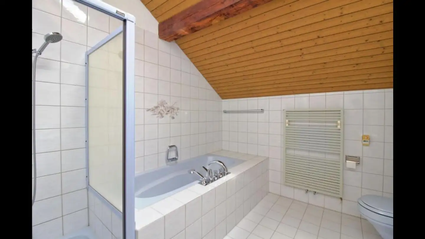 Zimmer mieten - Hauptstrasse 26, 5314 Kleindöttingen - Foto 4
