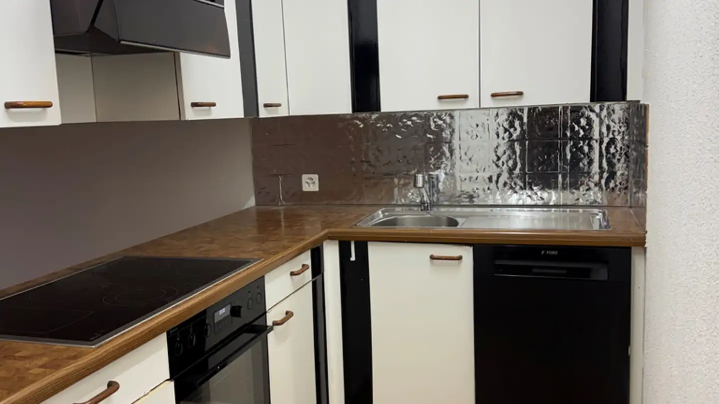 Appartamento in affitto - Turnhalleweg 8, 5036 Oberentfelden - Foto 4