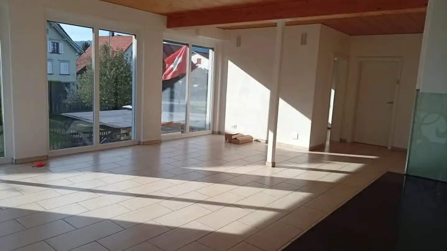 Appartement à louer - Blumenweg 2, 9451 Kriessern