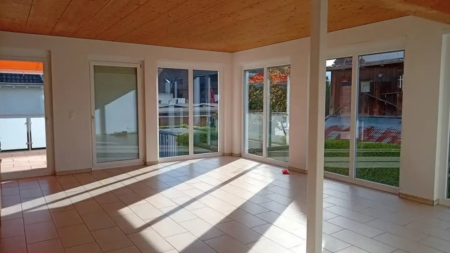 Appartement à louer - Blumenweg 2, 9451 Kriessern - Photo 2