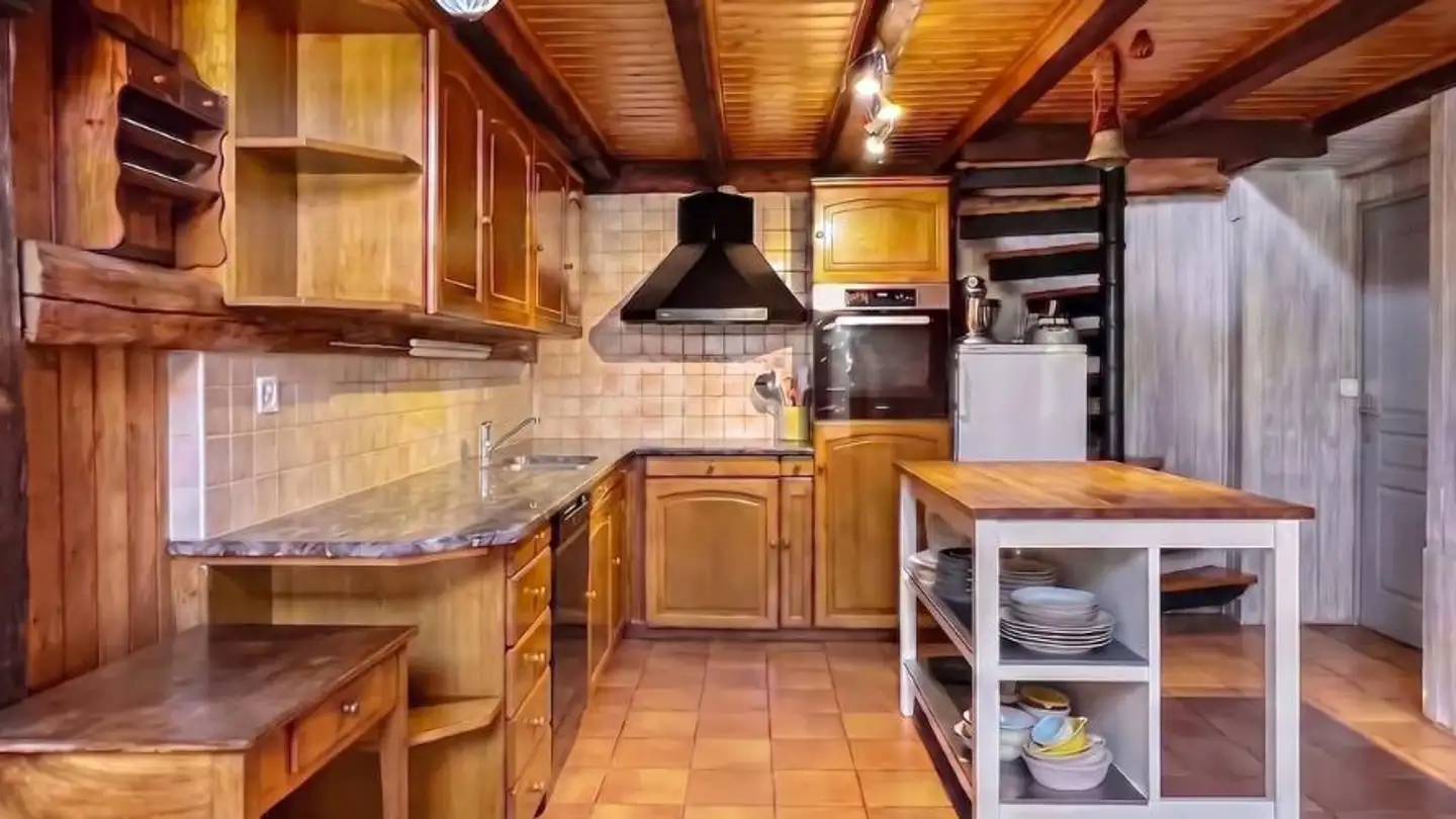 Casa bifamiliare in vendita - 1343 Les Charbonnières - Foto 3
