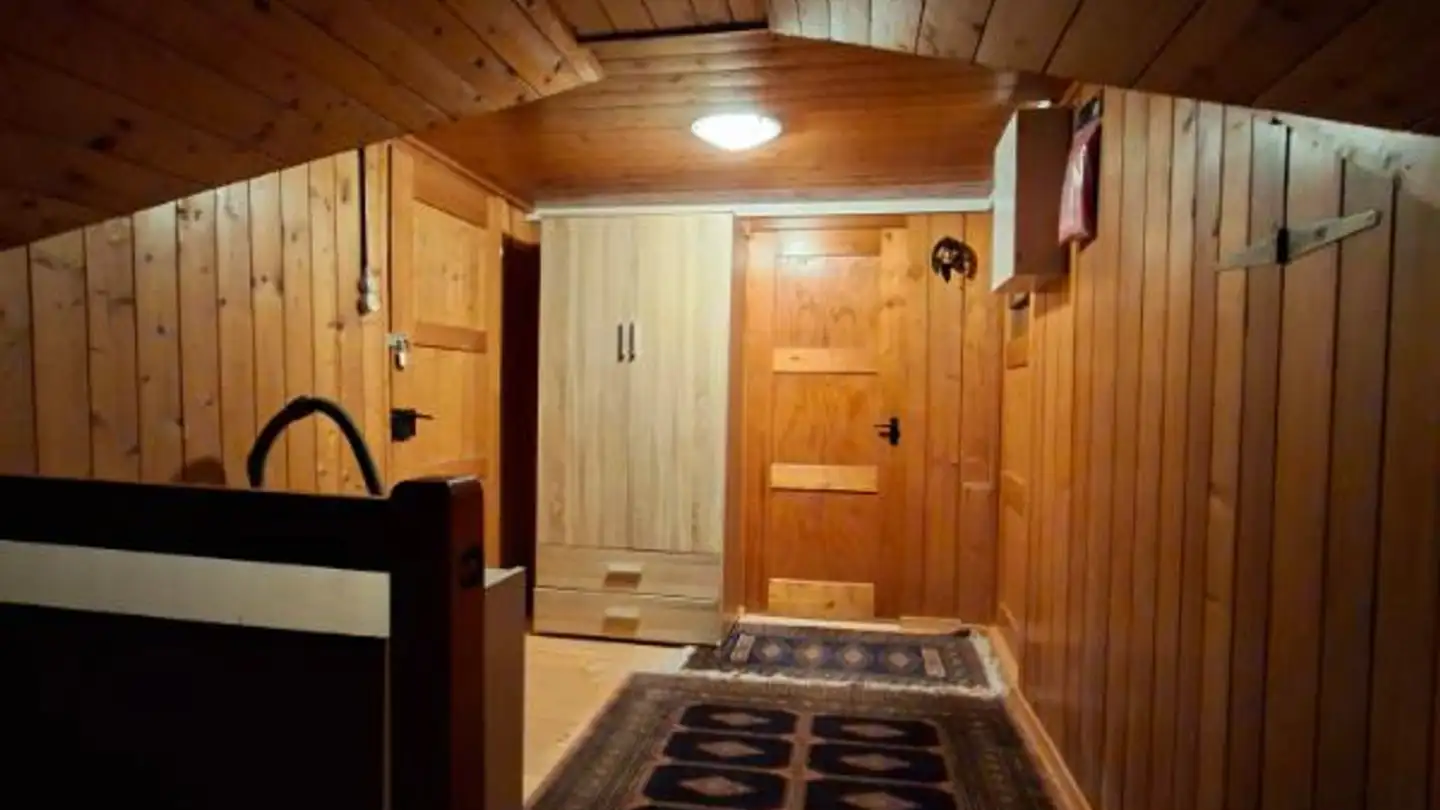 Studio in affitto - Dorfstrasse 28, 7323 Wangs