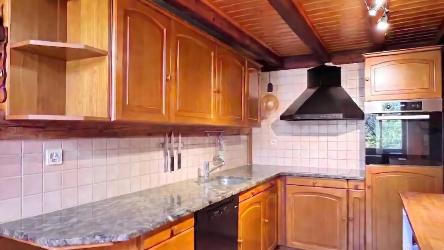 Casa bifamiliare in vendita - 1343 Les Charbonnières - Foto 4