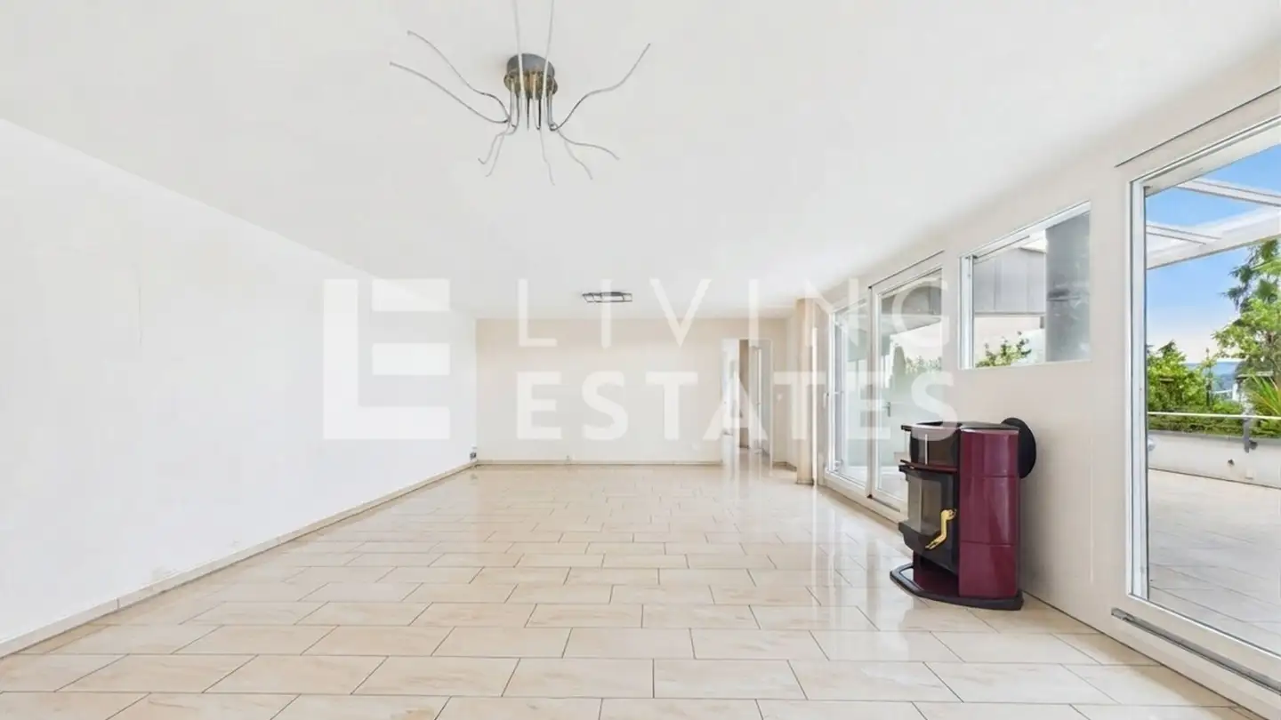 Stepped house for sale - Eggenwilerstrasse 8a, 5620 Bremgarten AG - Photo 3