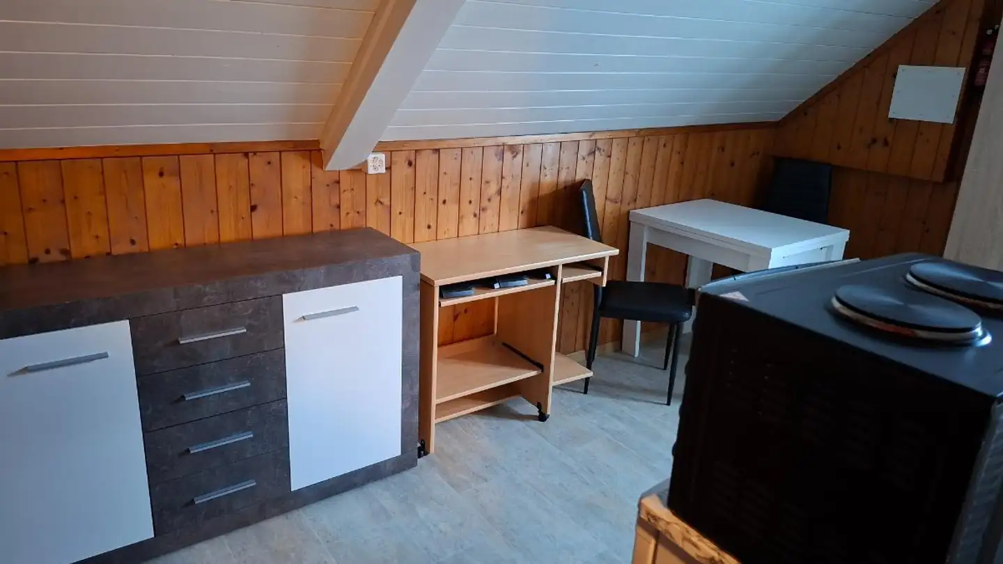 Studio in affitto - Dorfstrasse 28, 7323 Wangs - Foto 2