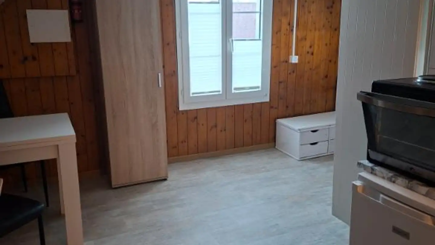 Studio in affitto - Dorfstrasse 28, 7323 Wangs - Foto 3