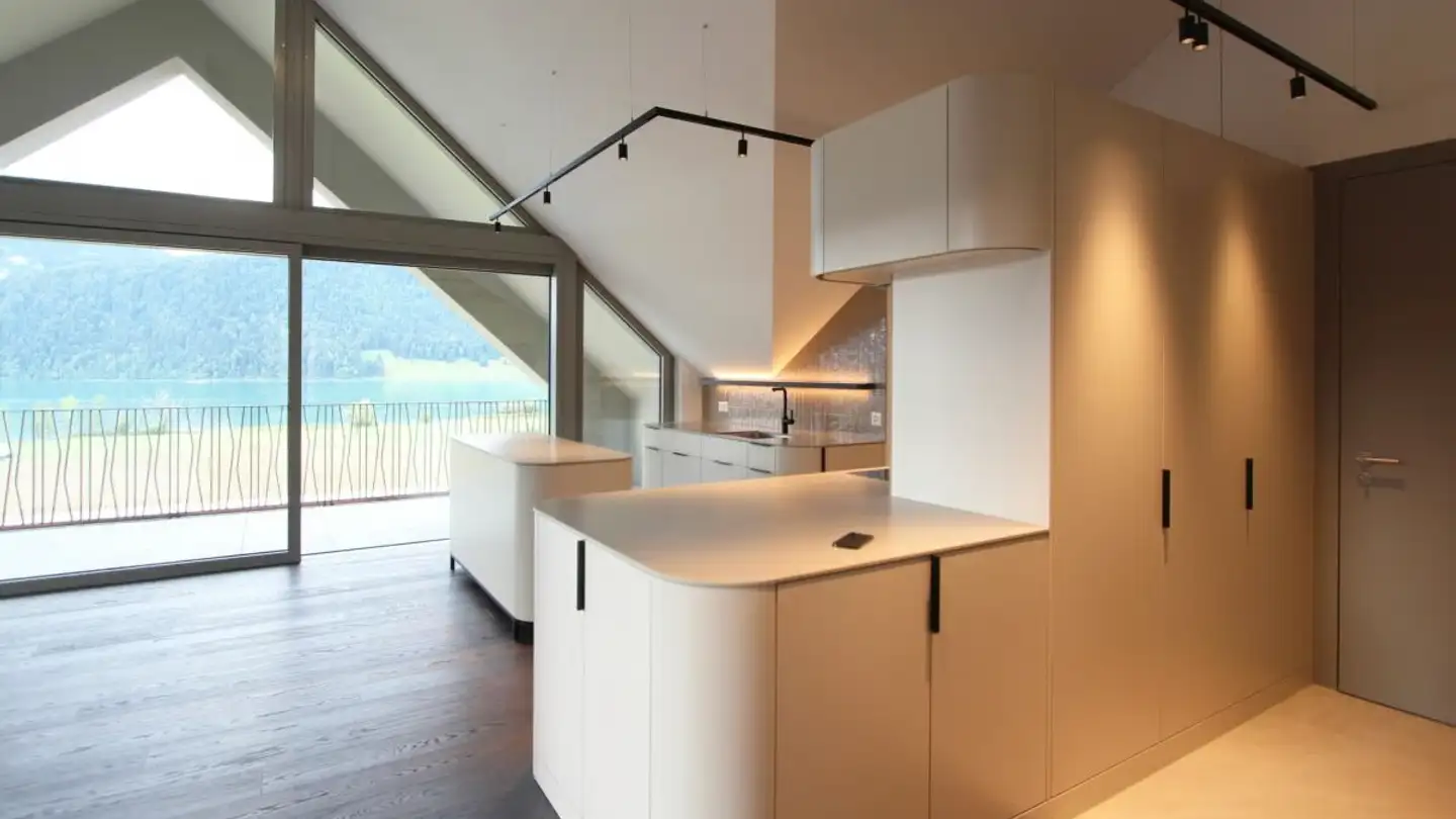 Appartement à louer - Morgartenstrasse 6, 6315 Oberägeri - Photo 4