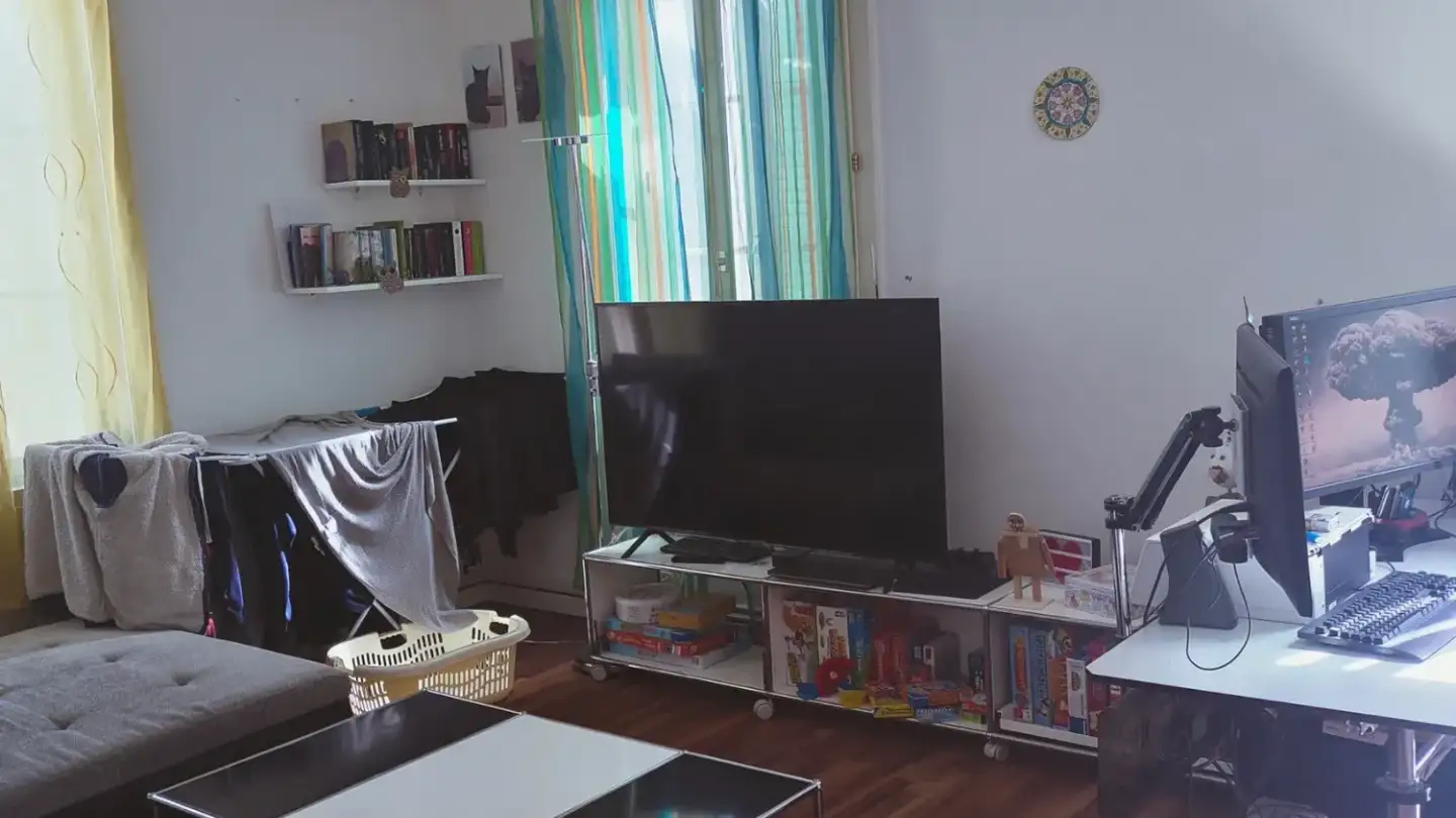 Wohnung mieten - Centralstrasse, 2540 Grenchen - Foto 3