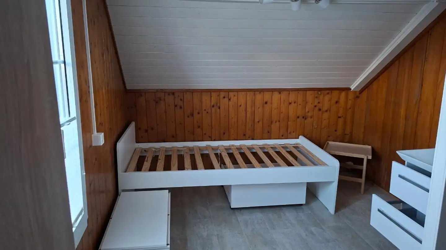 Studio in affitto - Dorfstrasse 28, 7323 Wangs - Foto 4