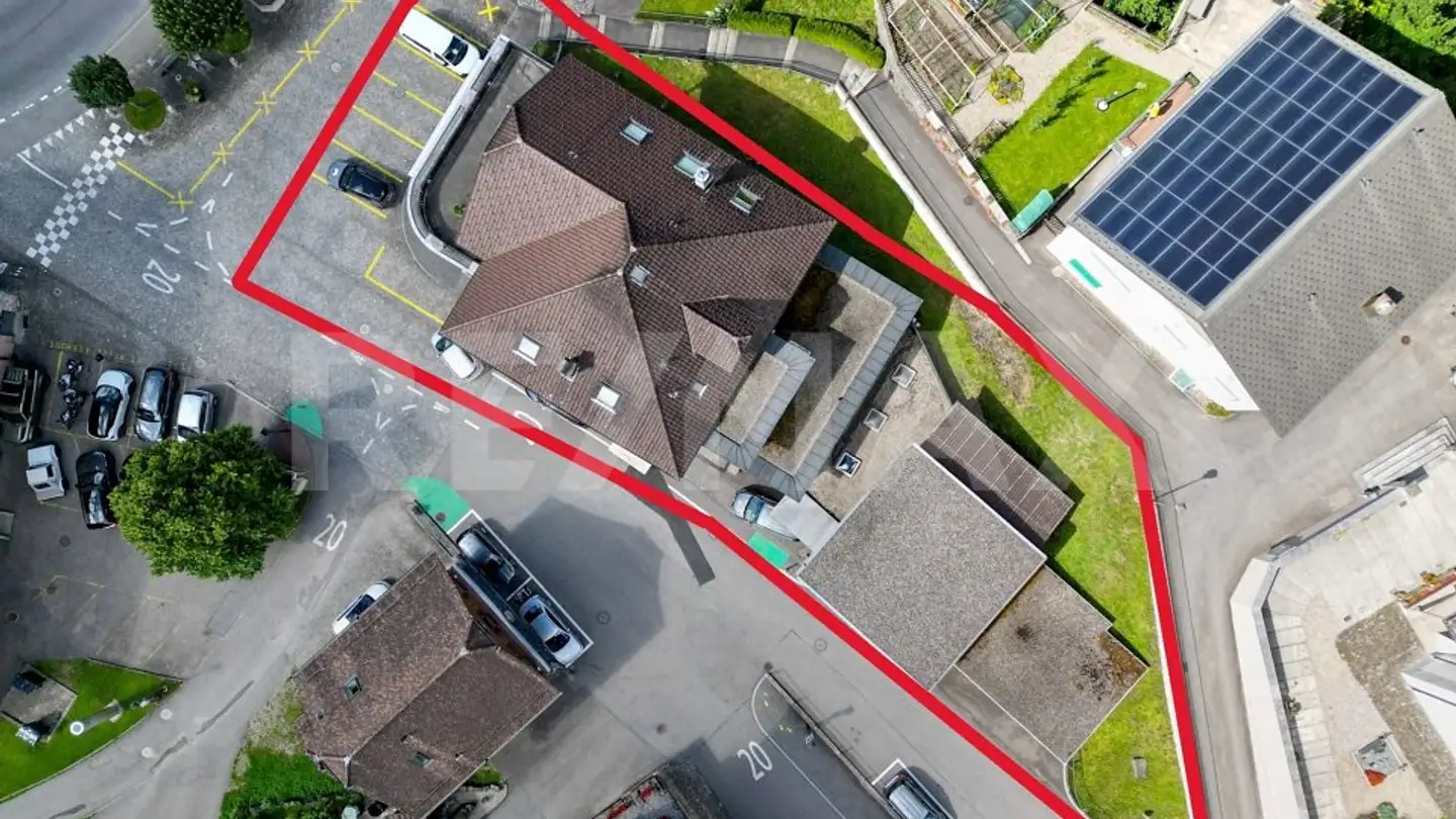 Immeuble résidentiel à vendre - 6173 Flühli LU - Photo 2