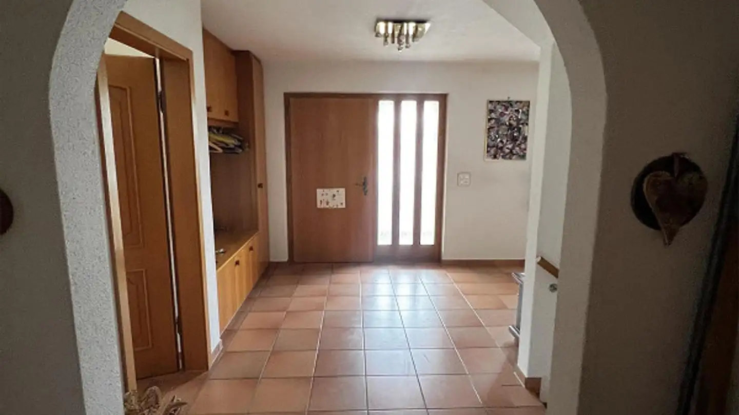 Single house for rent - 5702 Niederlenz - Photo 4