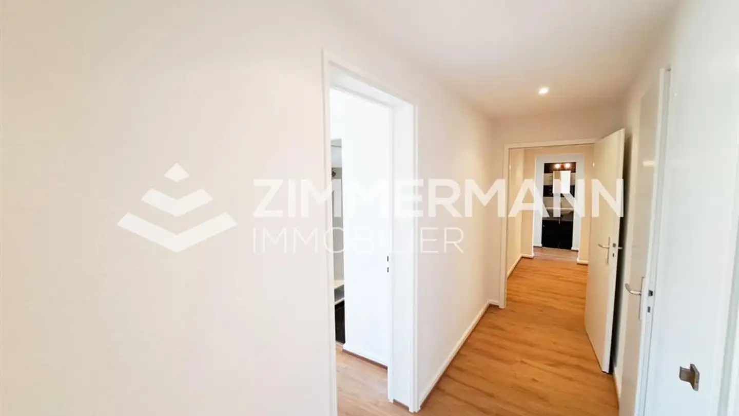 Appartement à louer - Route de Chêne, 1207 Genève - Photo 3