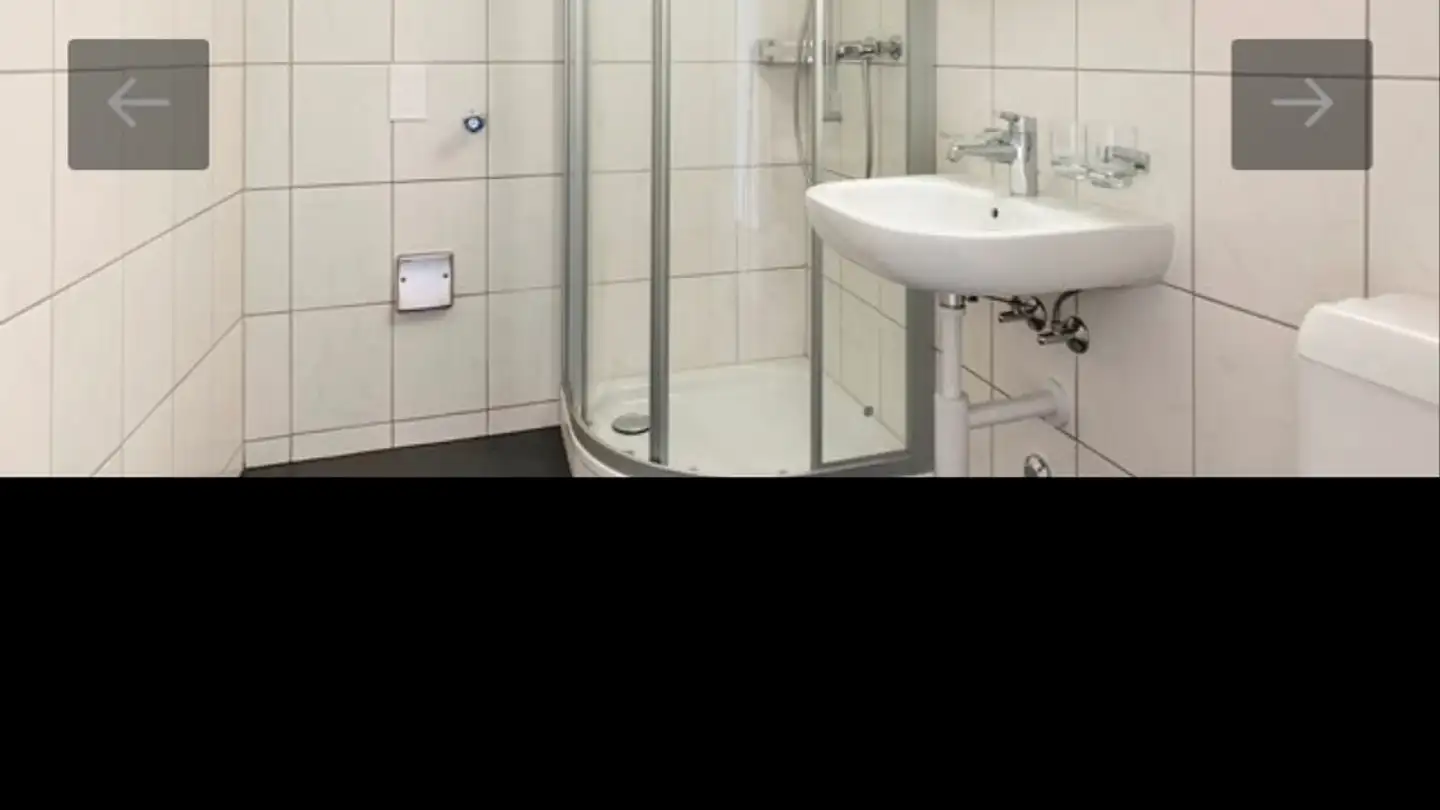 Appartamento in affitto - Bruggerstrasse 44, 5400 Baden - Foto 4