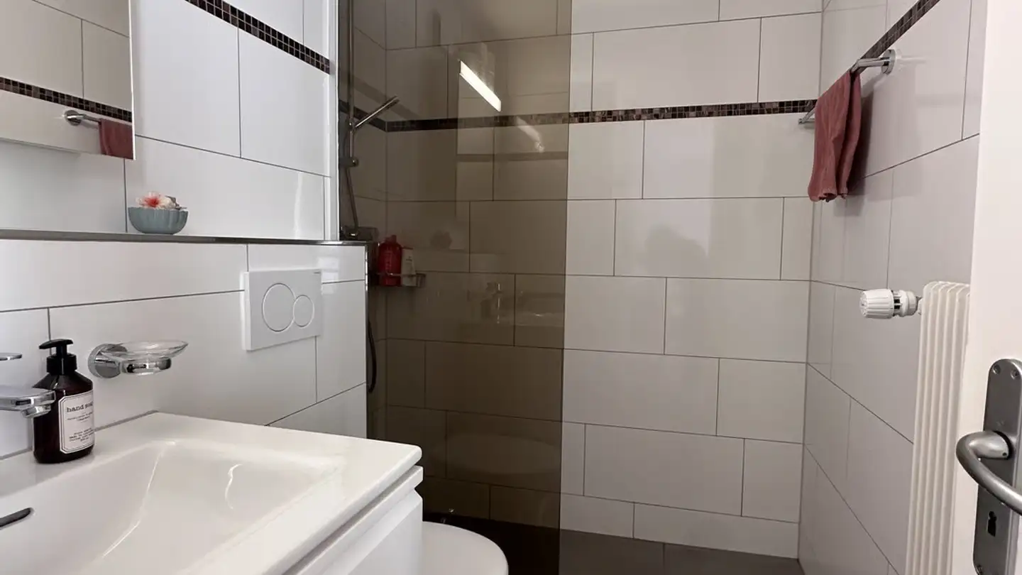 Apartment for rent - 7000 Chur - Photo 3