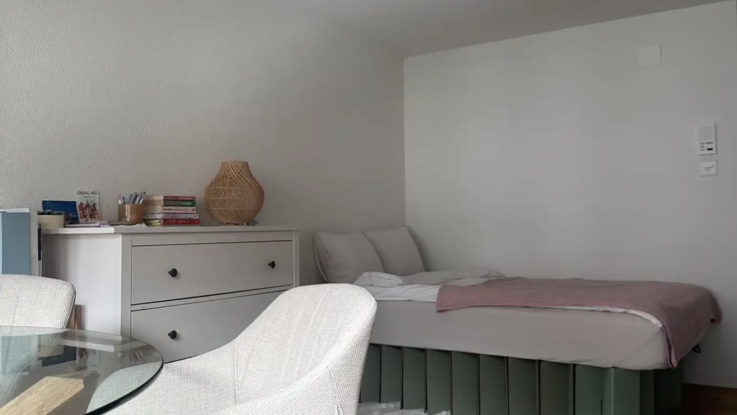 Apartment for rent - 7000 Chur - Photo 4
