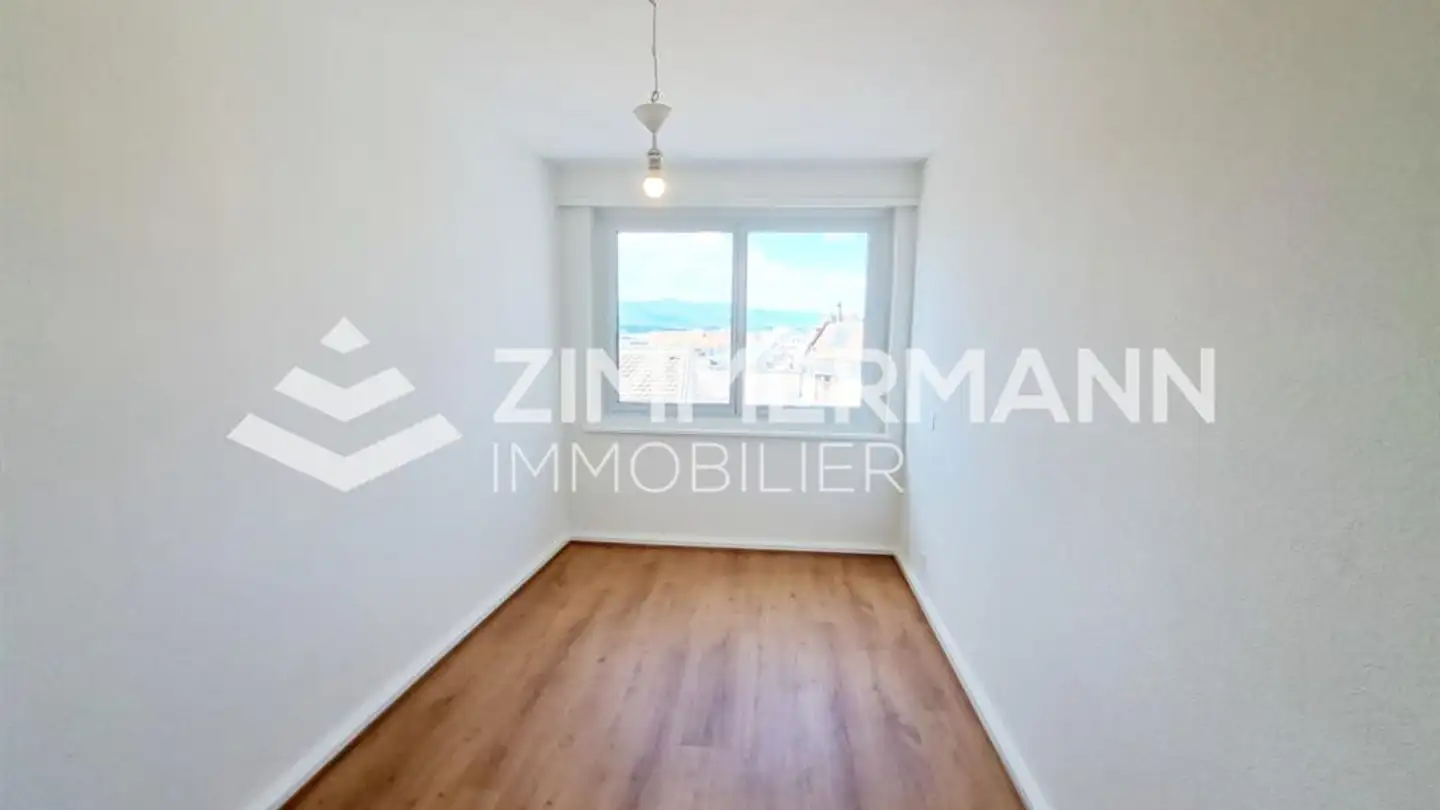 Appartement à louer - Route de Chêne, 1207 Genève - Photo 4