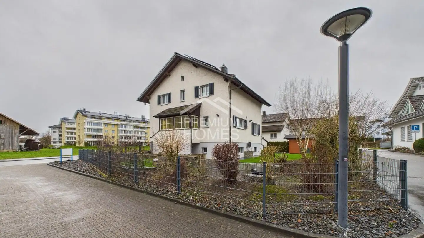 Maison troglodyte à vendre - 9323 Steinach