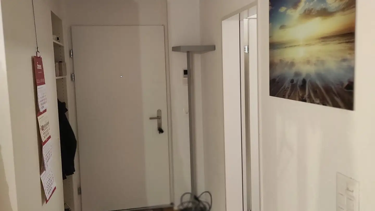 Appartamento in affitto - 6030 Ebikon - Foto 4