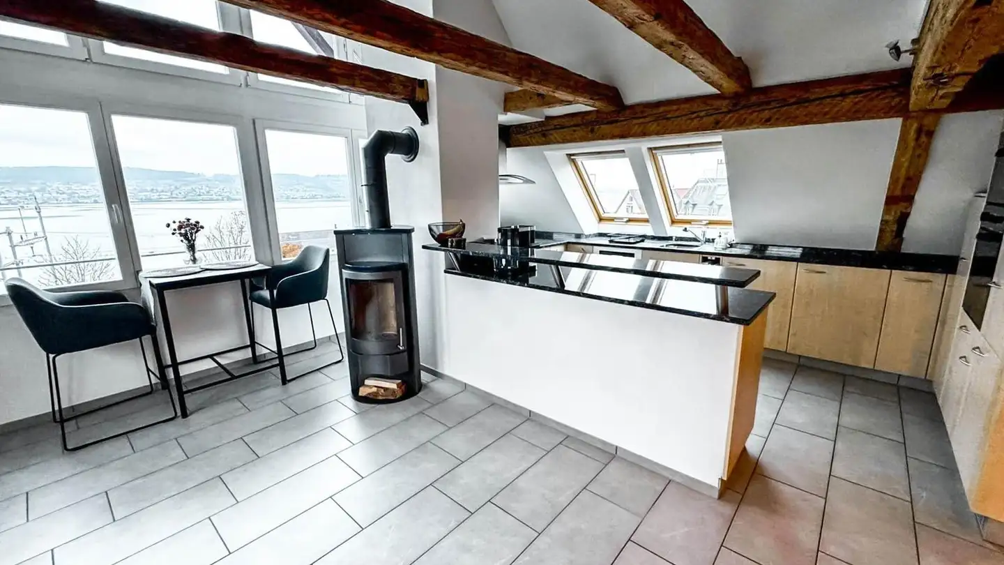 Apartment for rent - Seestrasse 131, 8820 Wädenswil