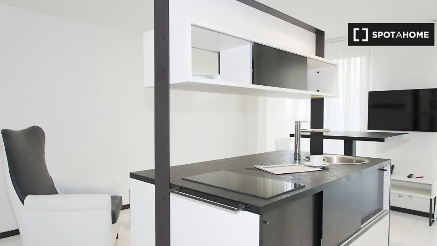 Studio in affitto - 8105 Regensdorf - Photo 3