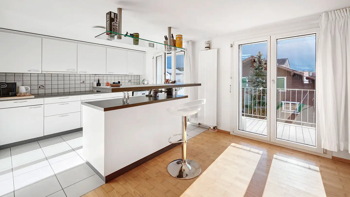 Edificio residenziale in vendita - 6460 Altdorf UR - Foto 4