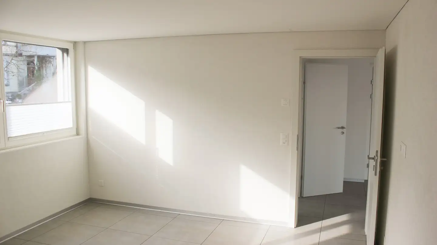 Appartement à louer - Wahlenweg 1e, 3634 Thierachern