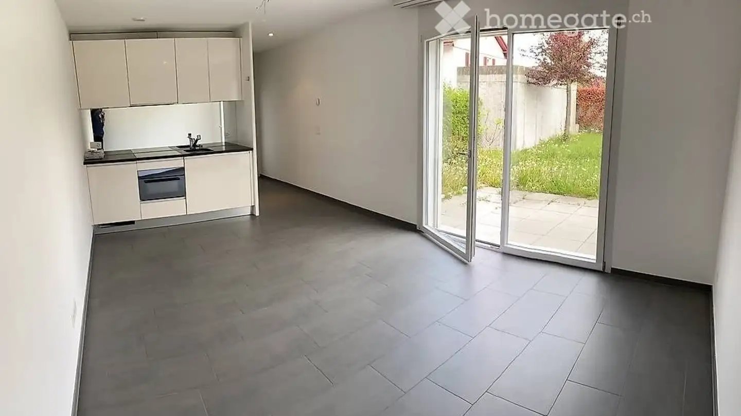 Apartment for rent - 1462 Yvonand