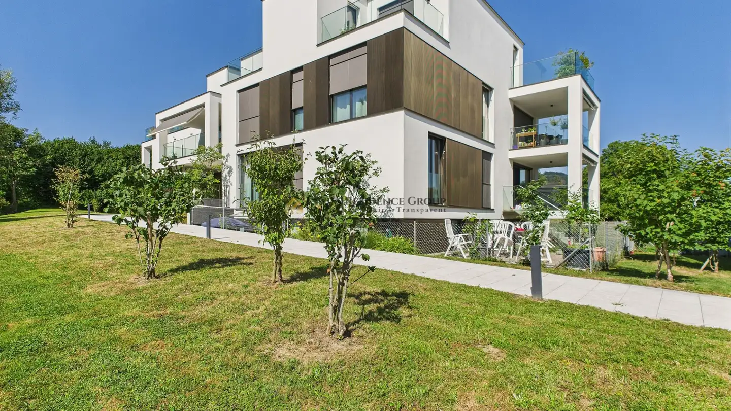 Penthouse mieten - 8962 Bergdietikon - Foto 2