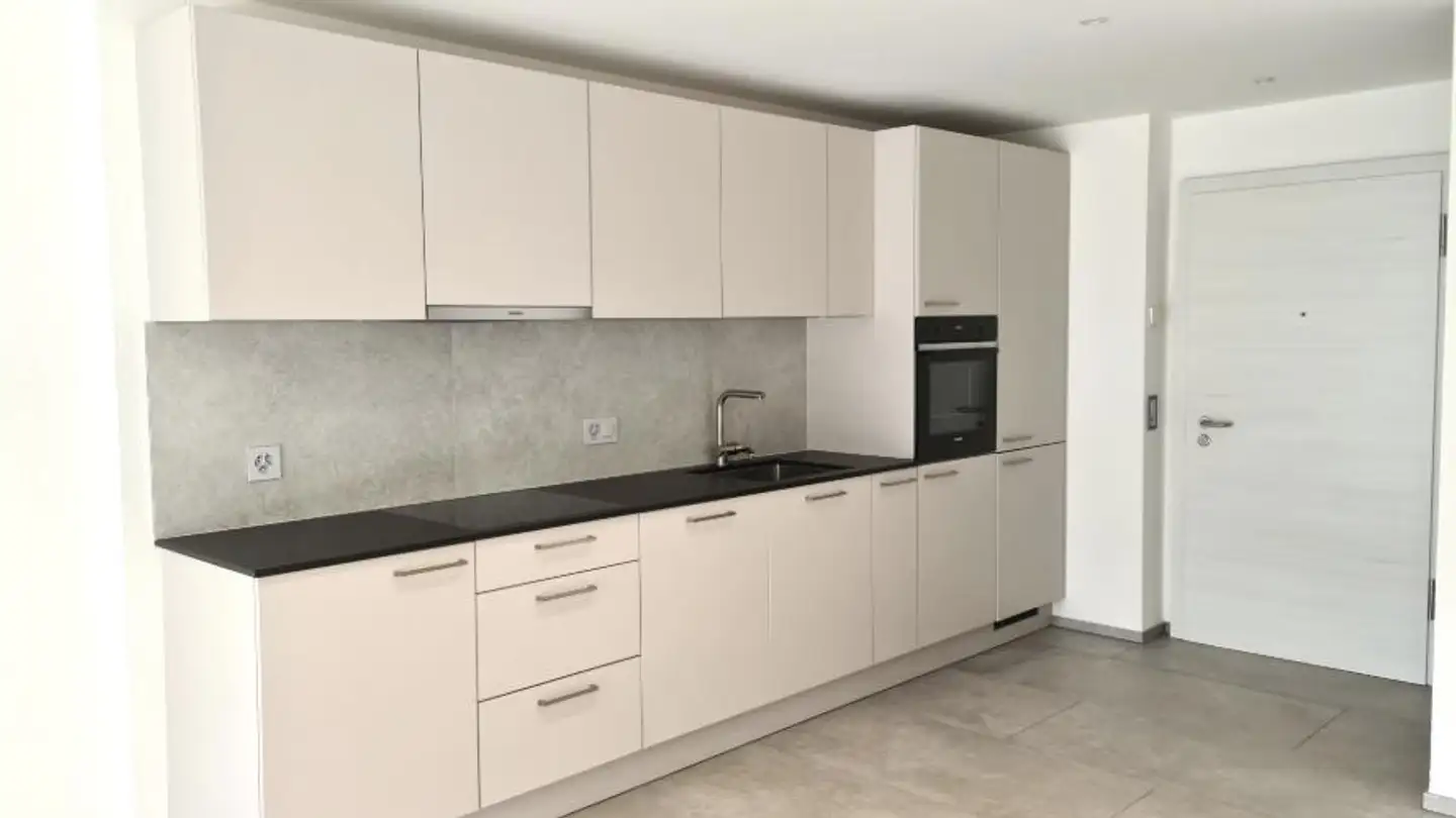 Apartment for rent - Rue de l'Eglise 19, 2822 Courroux - Photo 2