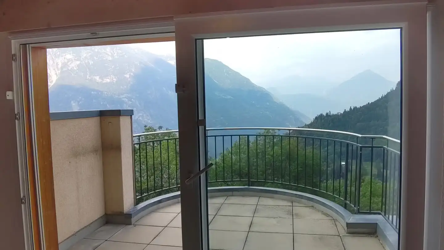 Appartement à louer - Route Des Carroz 17, 1890 Mex VS - Photo 3