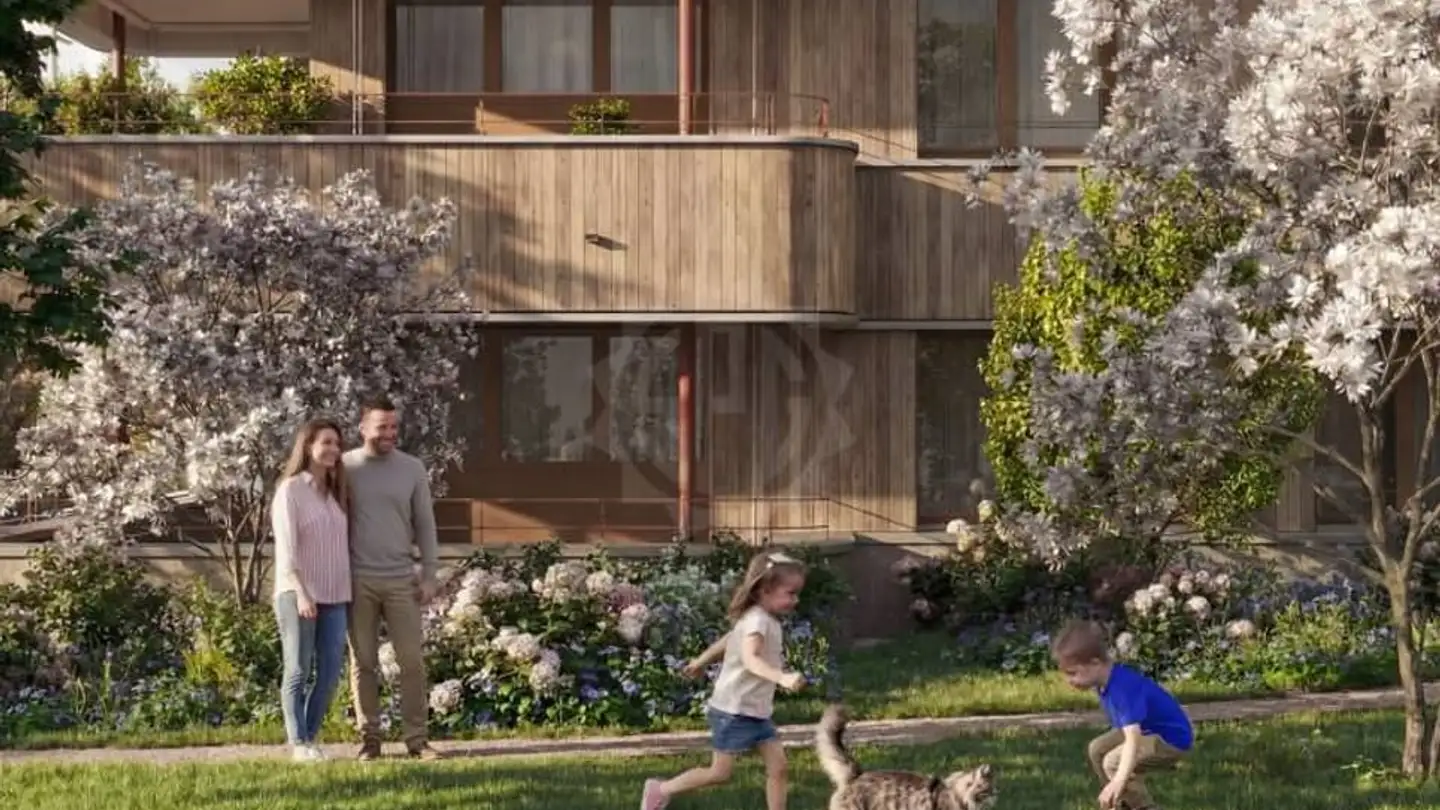 Appartamento in vendita - 1010 Lausanne - Foto 4