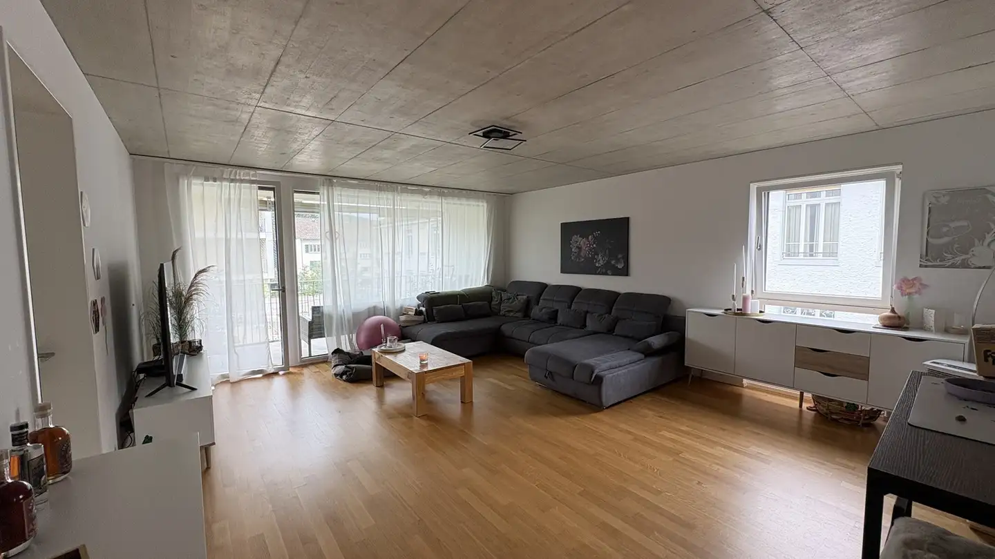 Appartamento in affitto - Dorfstrasse 27, 4612 Wangen b. Olten - Photo 2