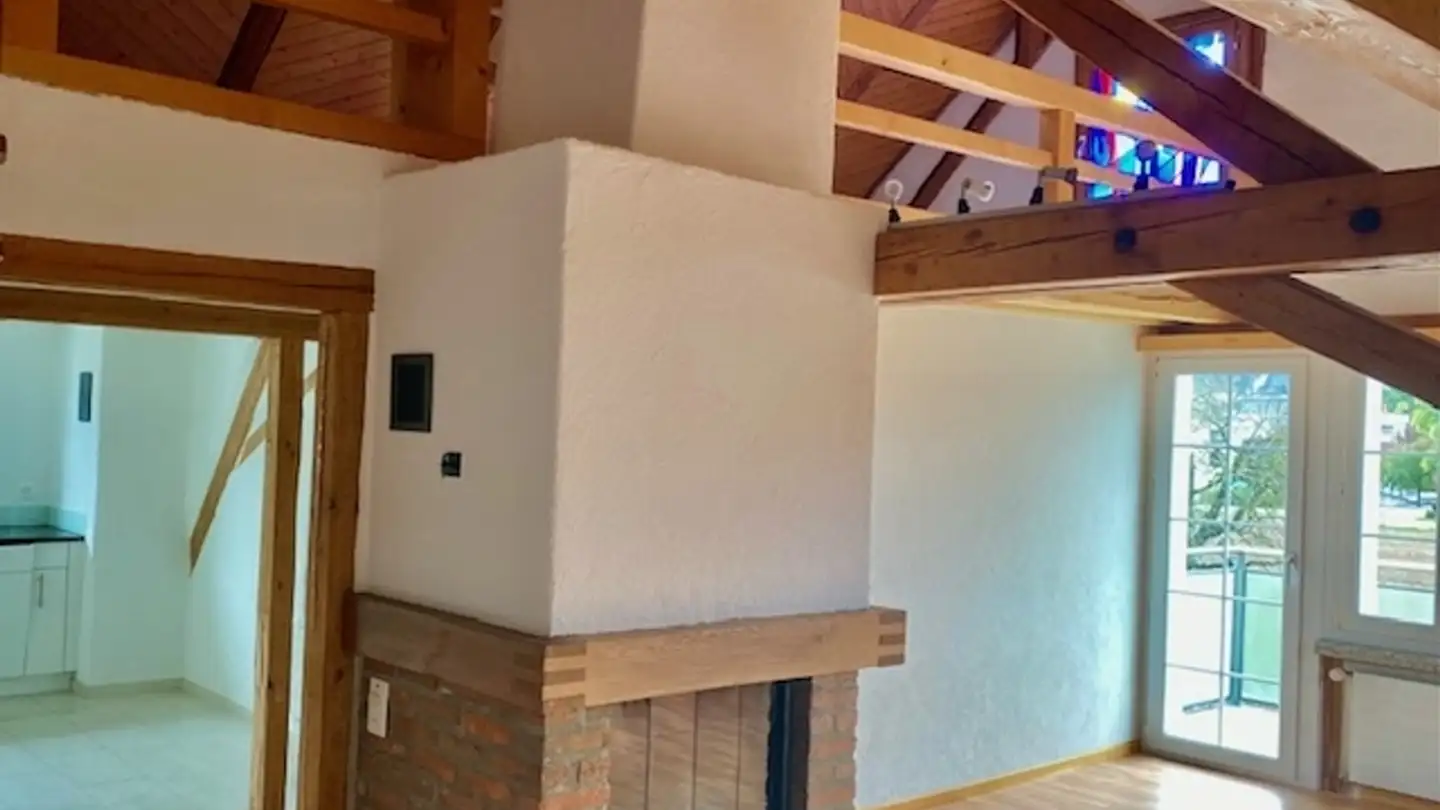 Attico in affitto - Neugasse 42, 6340 Baar