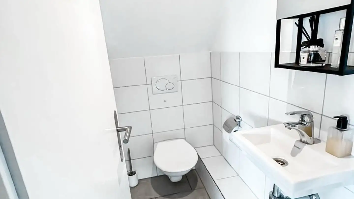 Appartamento in affitto - Seestrasse 131, 8820 Wädenswil - Photo 3